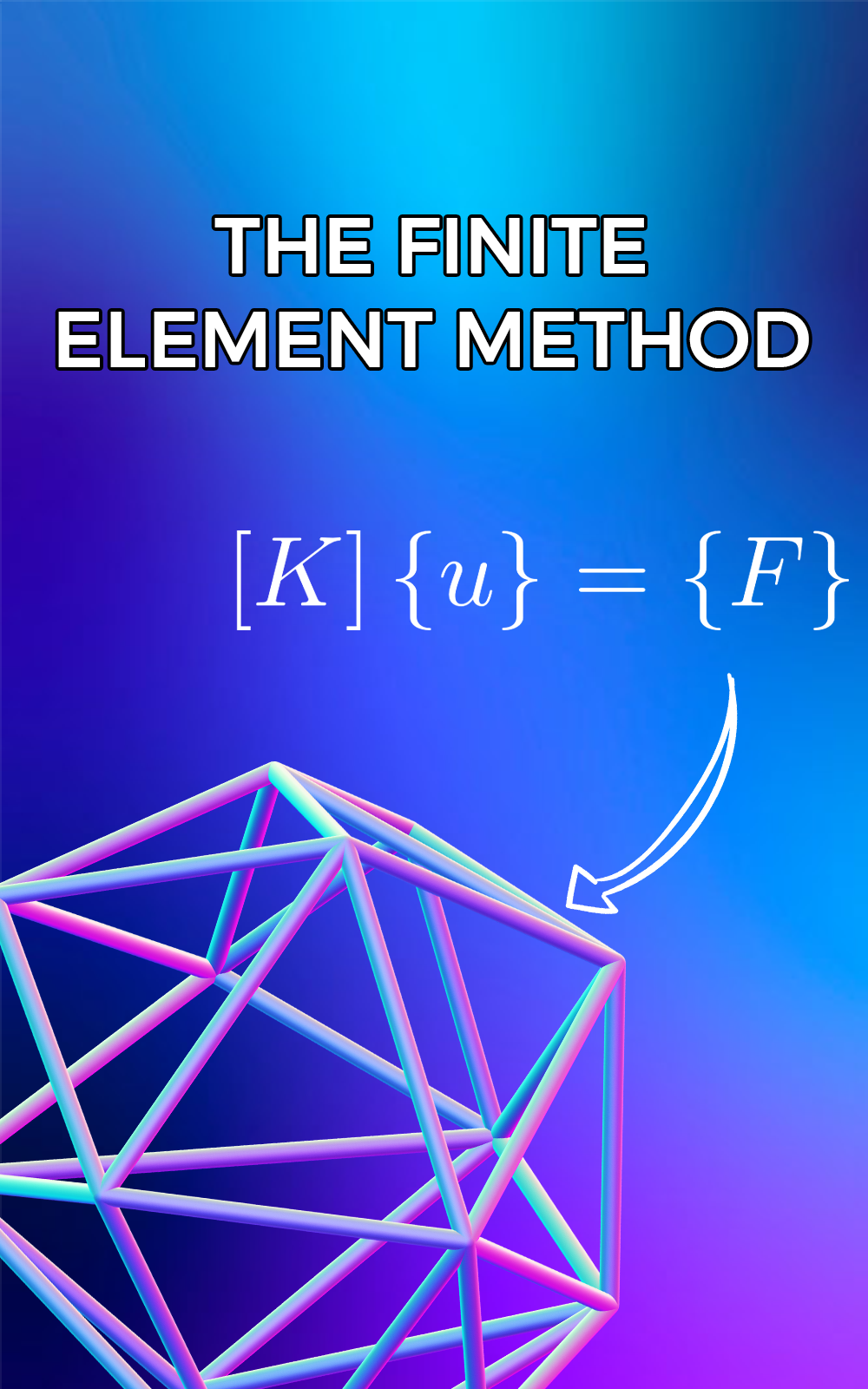 Books on the Finite Element Method (FEM)📚