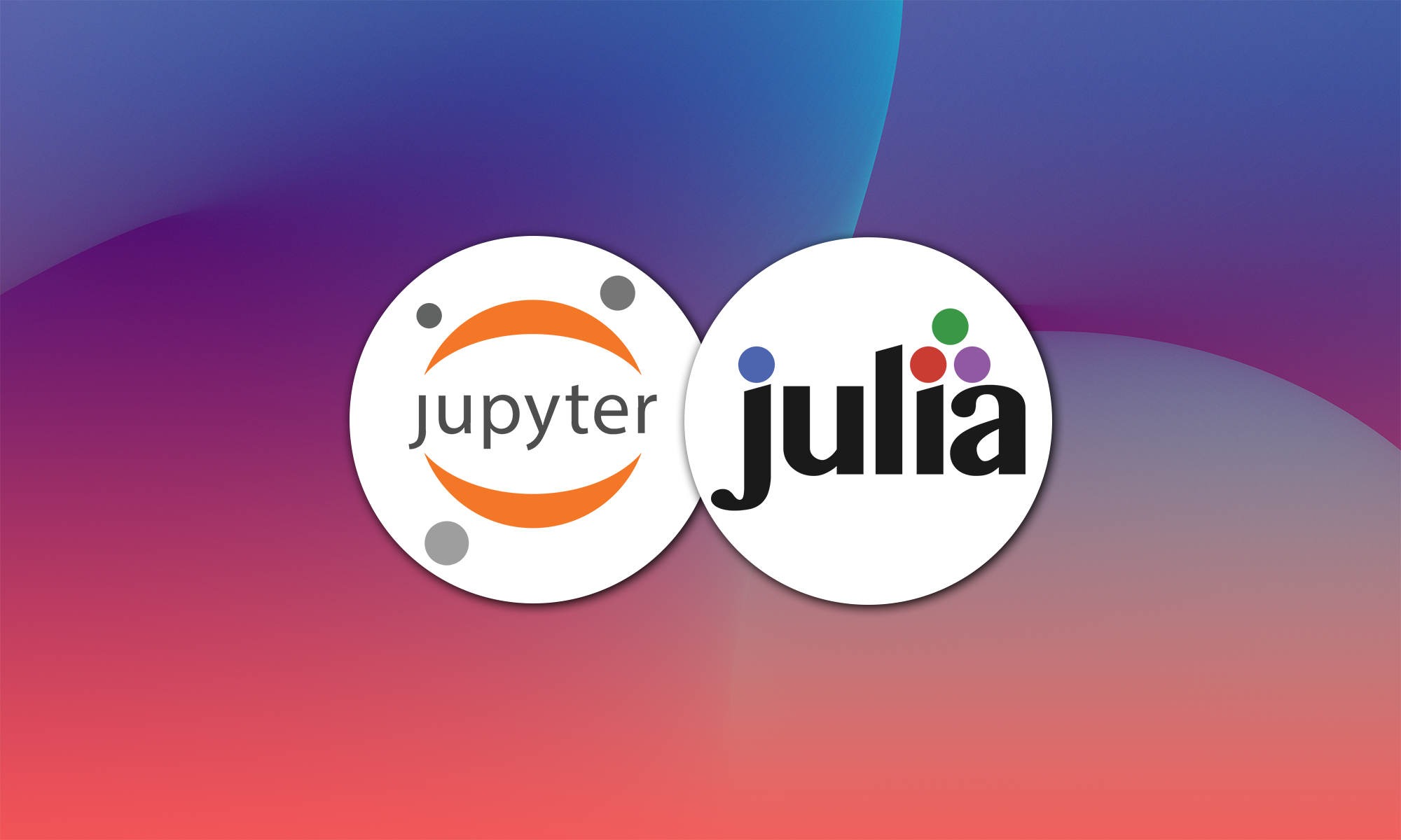 Use Julia in Jupyter Notebook