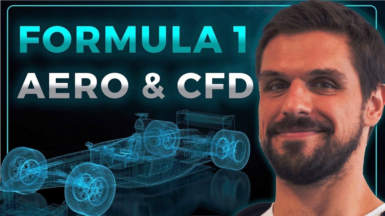 The Story of an F1 Aerodynamicist - João Ginete | Podcast #94