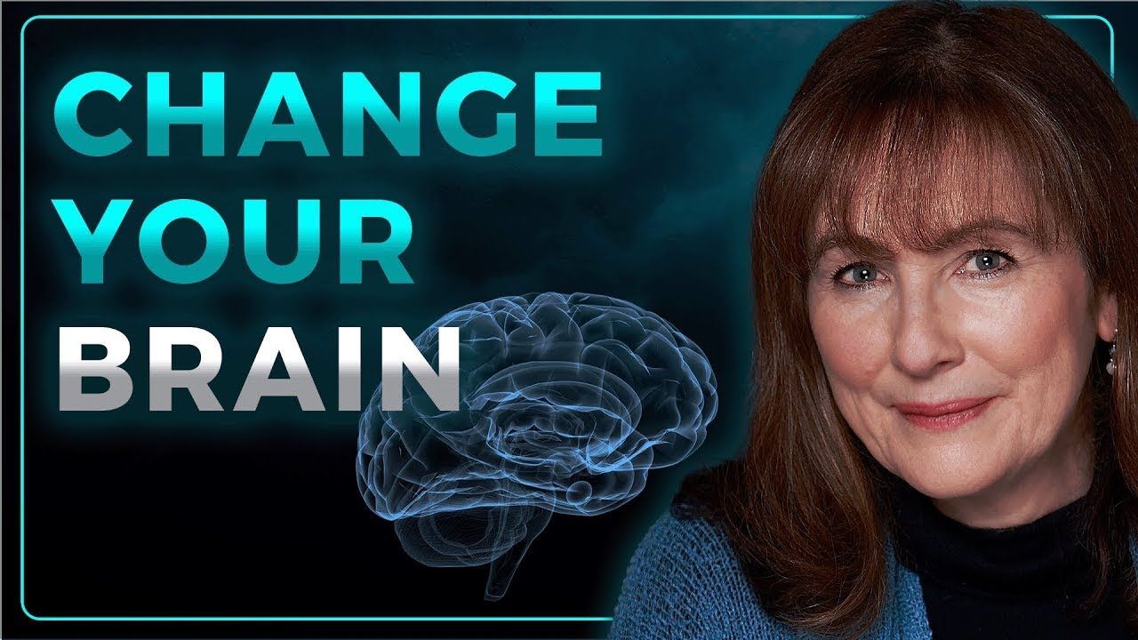 The Woman Who Changed Her Brain - Barbara Arrowsmith-Young | Podcast #93