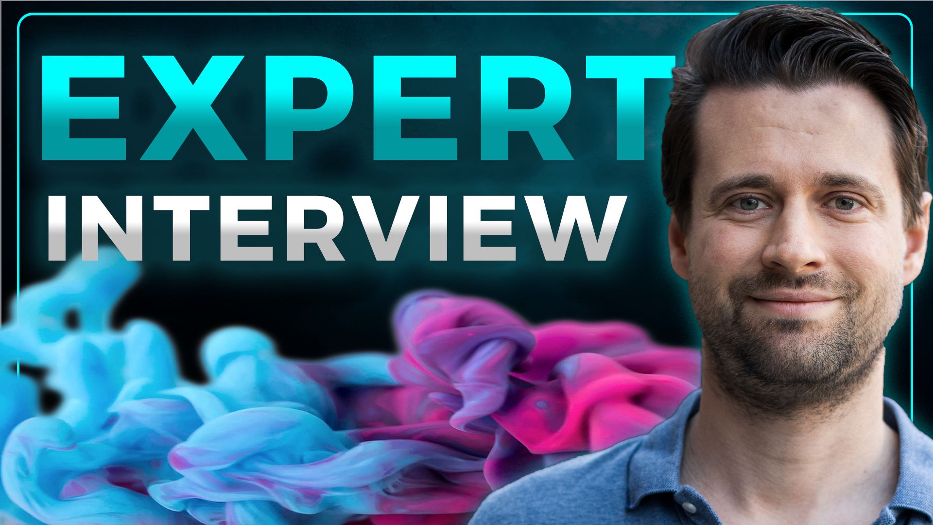Ricardo Vinuesa | Expert Interview #1