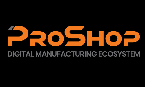 proshop erp  cloud manufacturing software