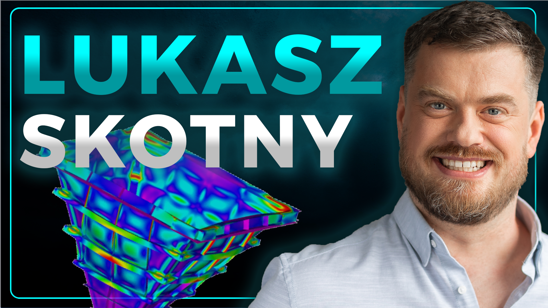Lukasz Skotny | Expert Interview #3
