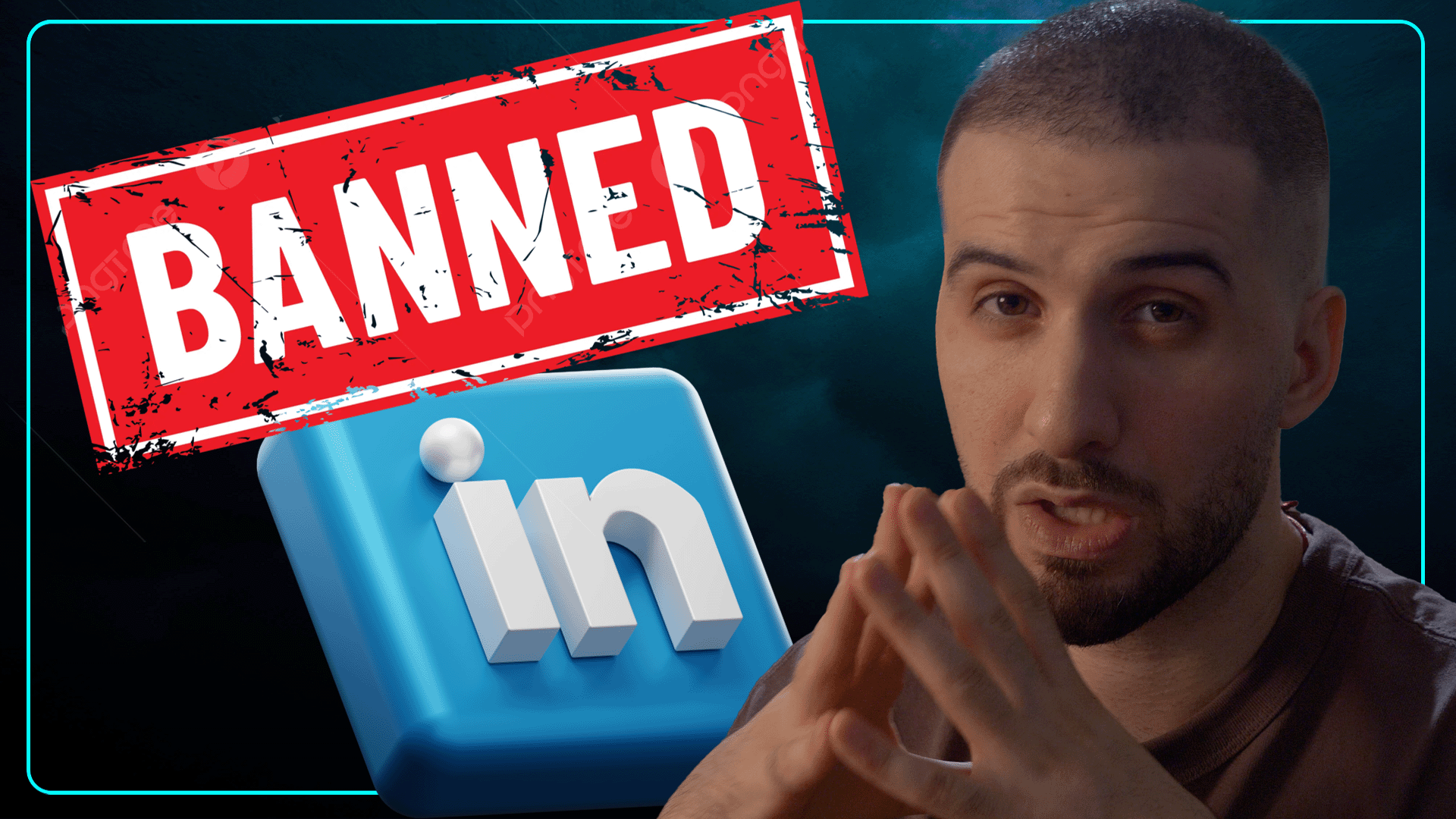 How I Lost 138,000 LinkedIn Followers Overnight & What You Can Learn From It