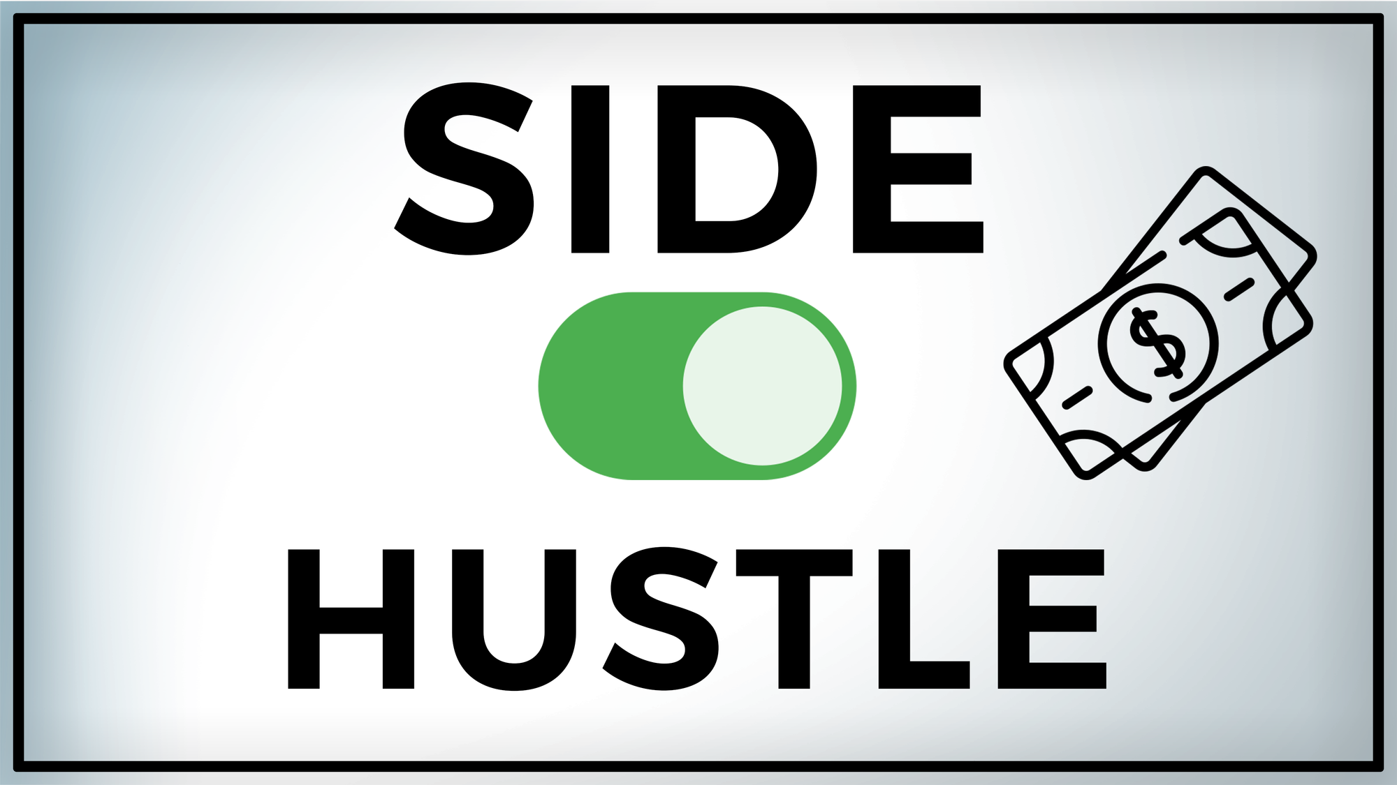 10 Side Hustles Ideas for 2024