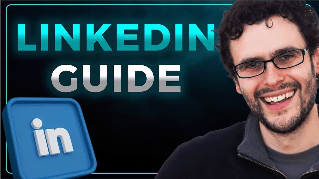LinkedIn Tips for Job Seekers - Jeremy Schifeling | Podcast #111