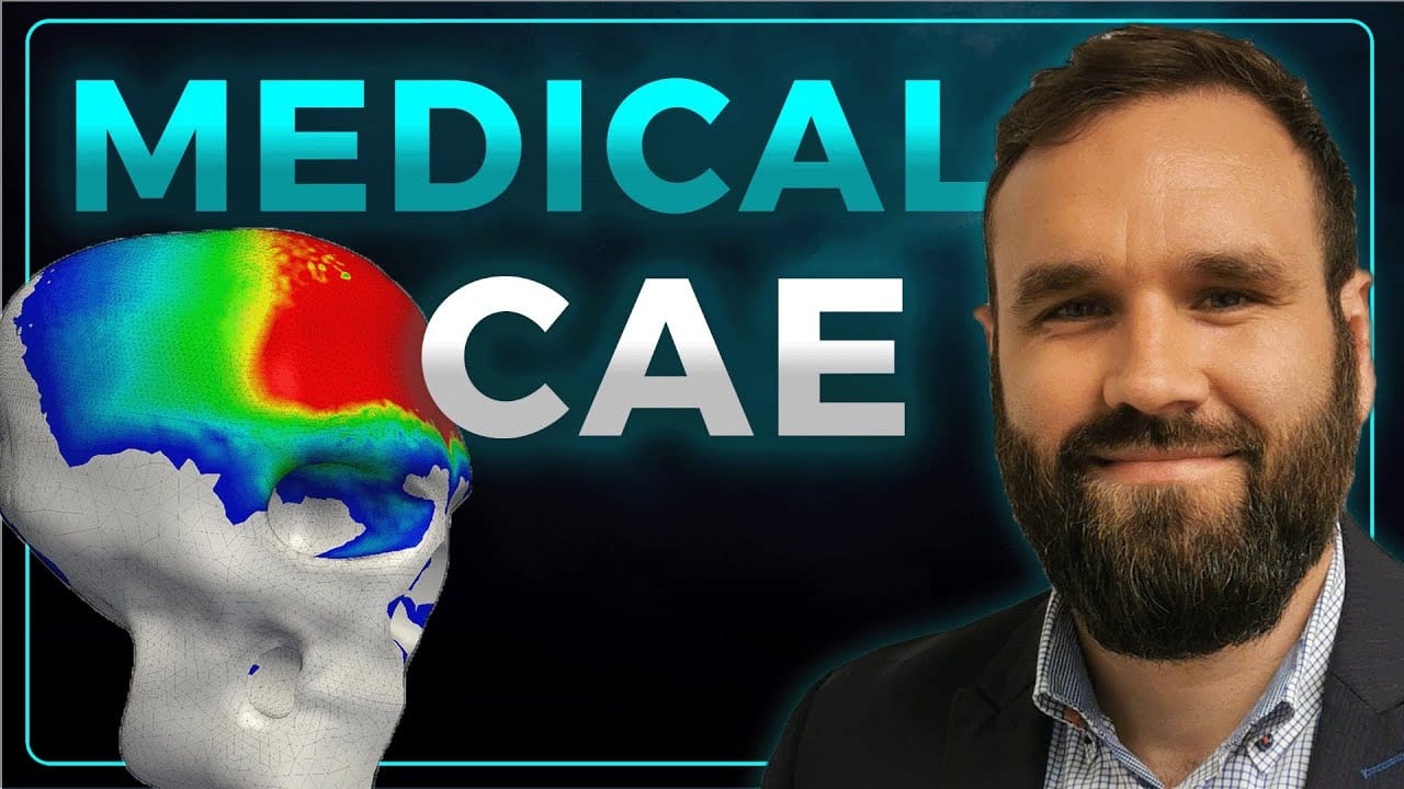 Medical Simulations - Jan Hertwig | Podcast #99