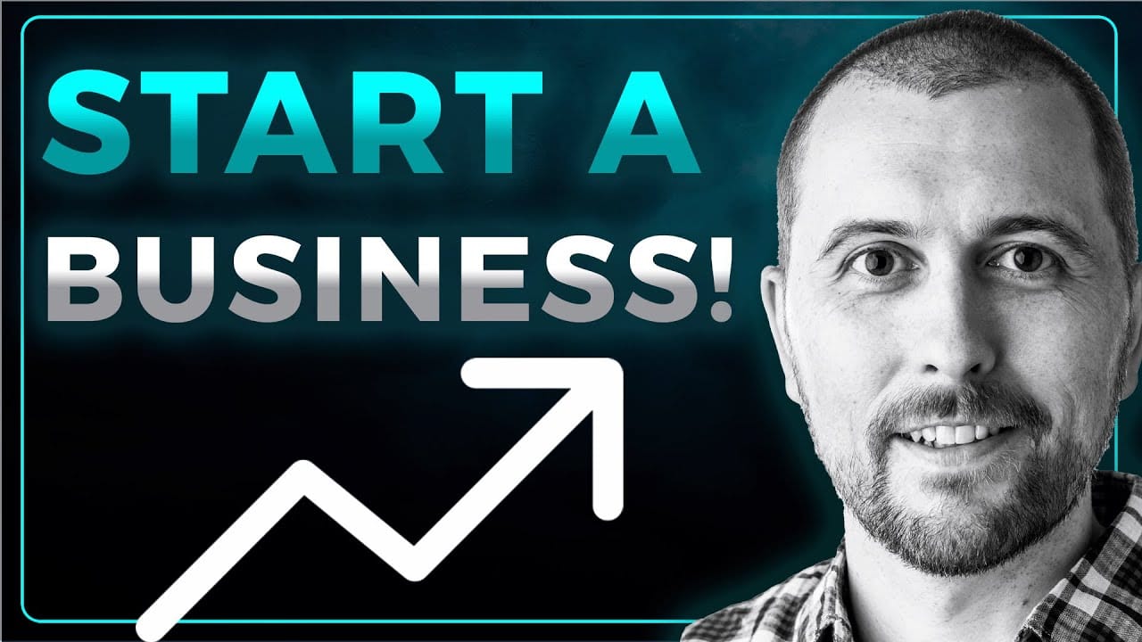 Starting Your Business & Manufacturing - Aaron Moncur | Podcast #104
